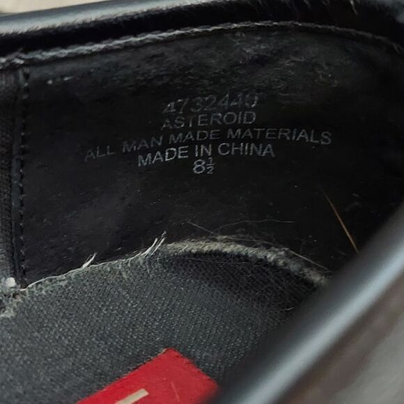 Vintage Esprit Chunky Loafers Size 8.5 - Picture 11 of 12